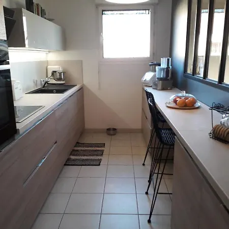 Apartment Proche Mer