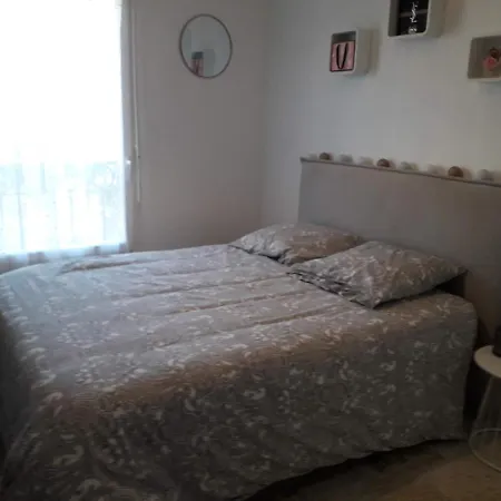 Proche Mer La Ciotat